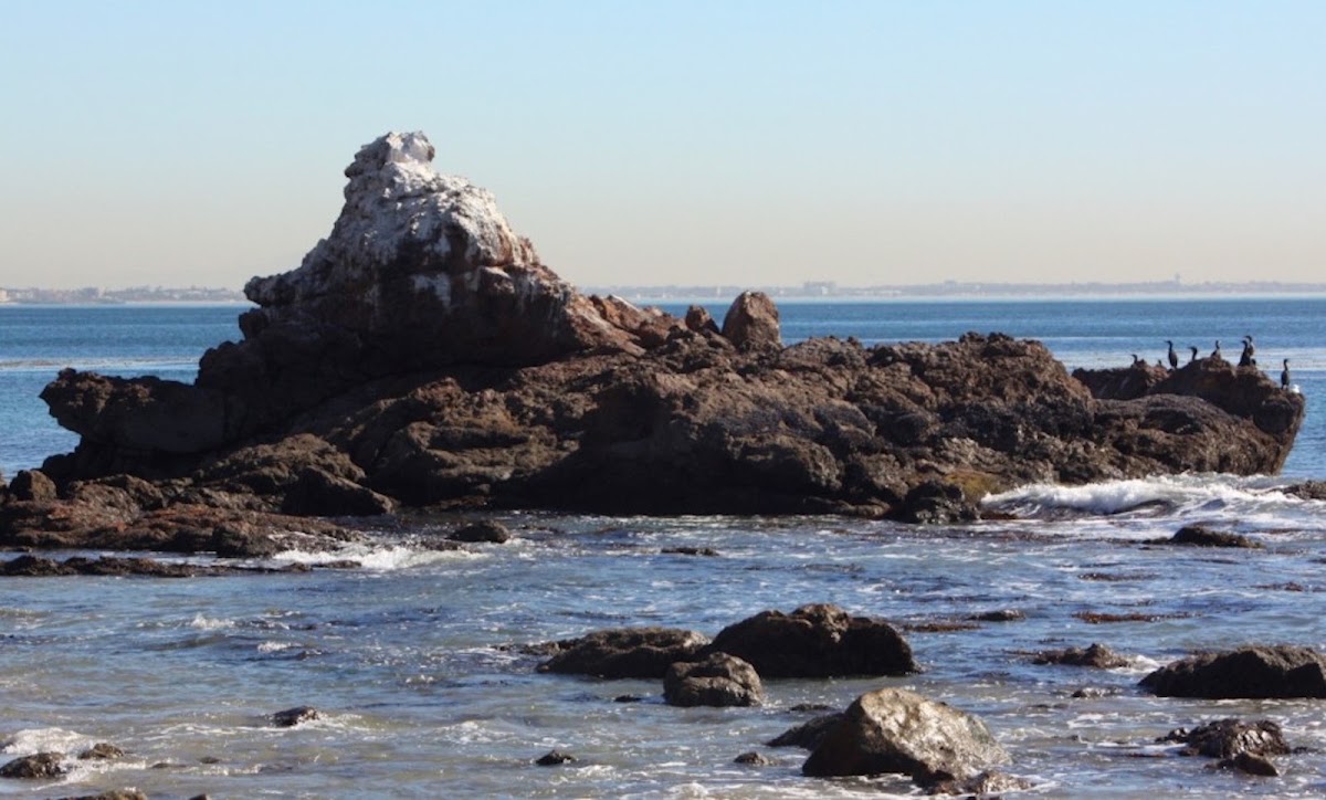 Big Rock Beach
