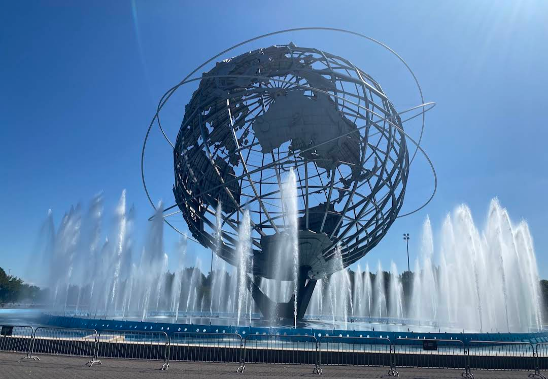 Flushing Meadows-Corona Park