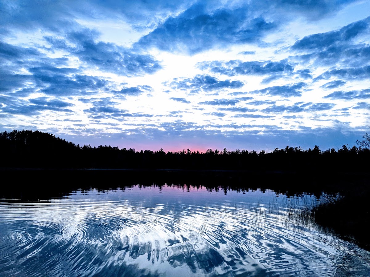 Boot Lake