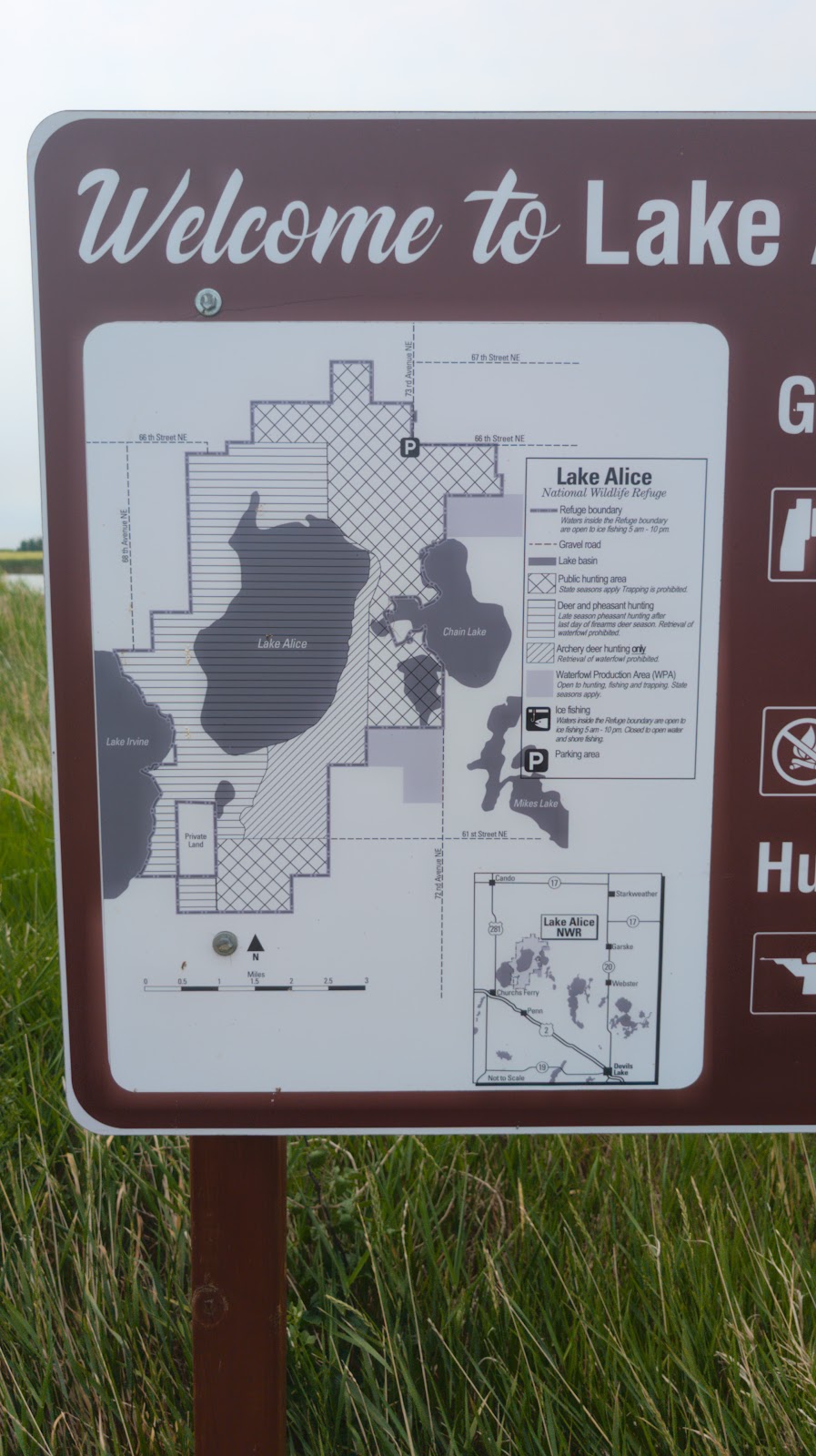 Lake Alice