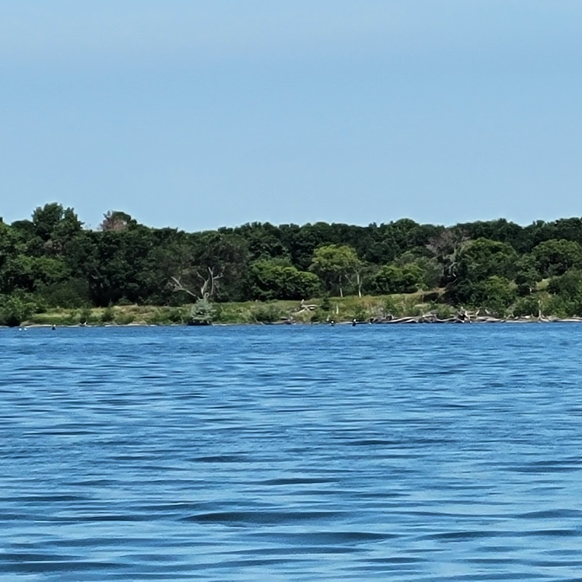 Devils Lake