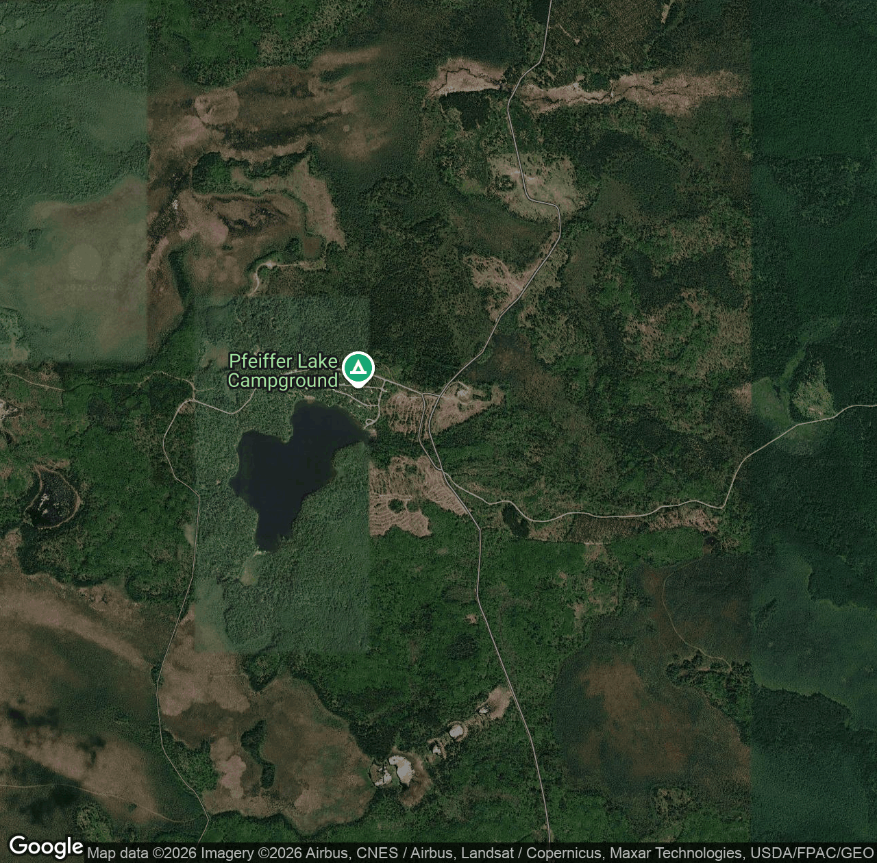 Taconite Trail