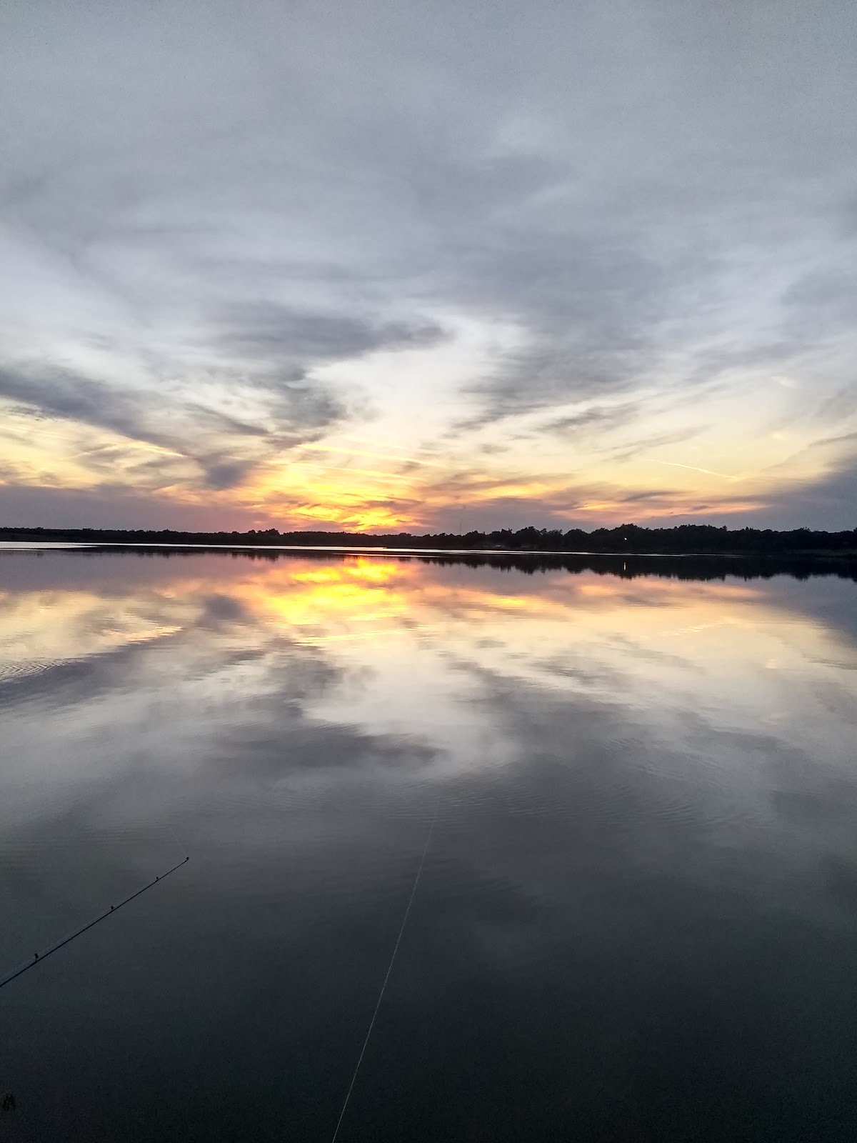 Taylor Lake
