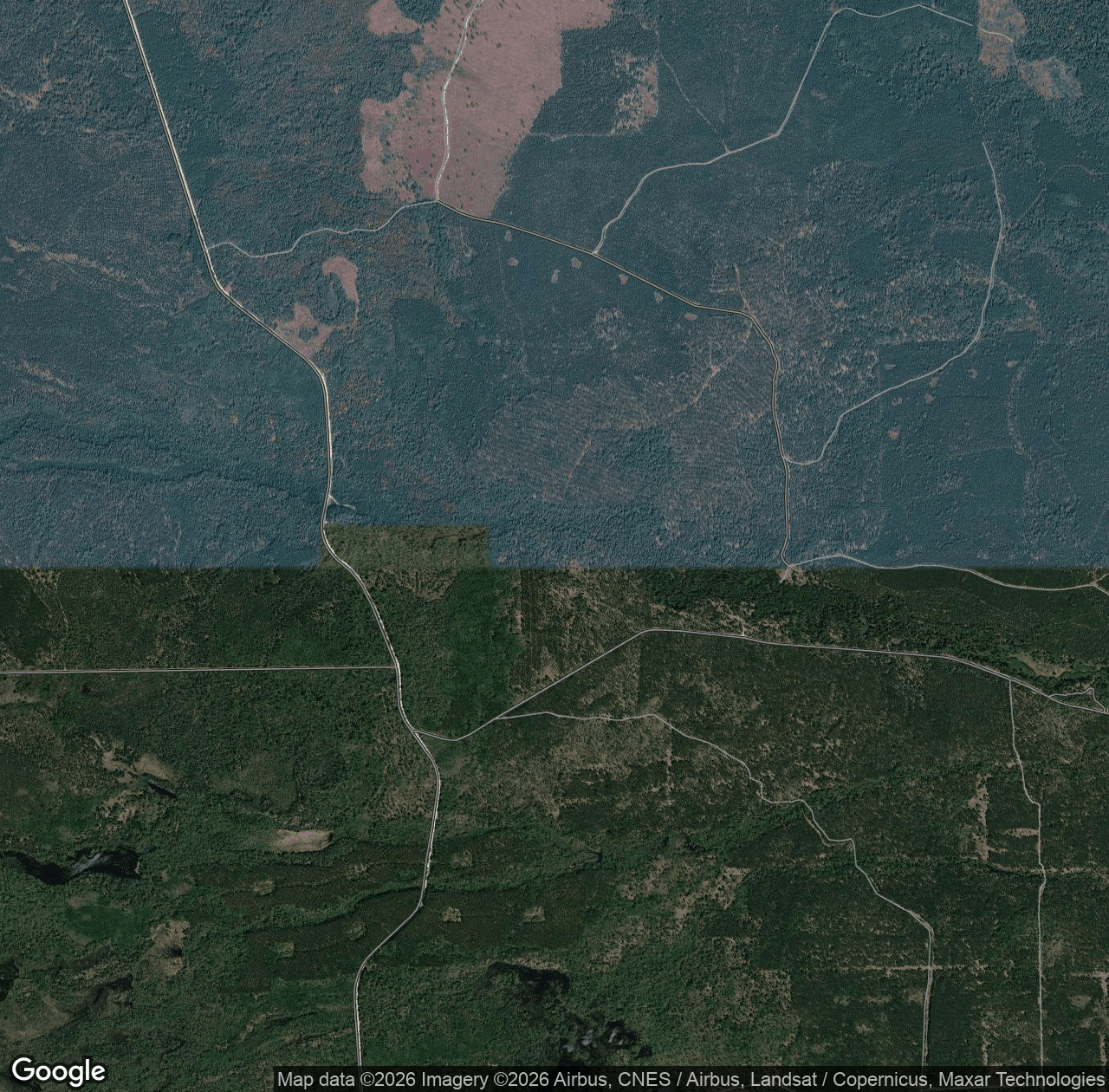 Pine River