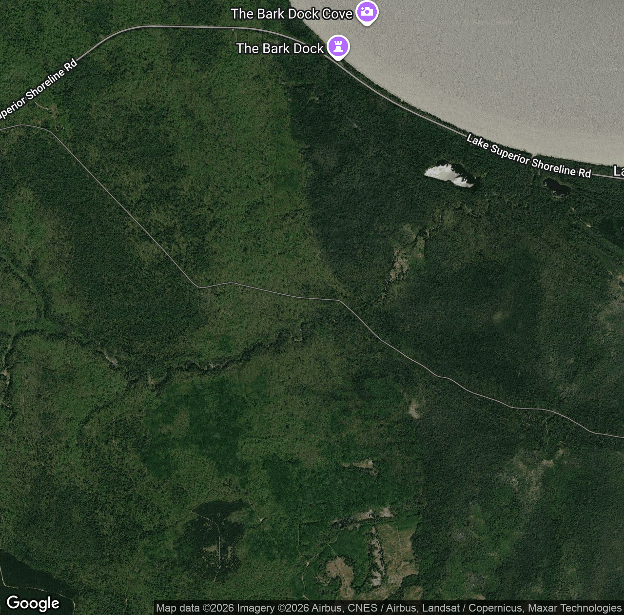 Roxbury Creek
