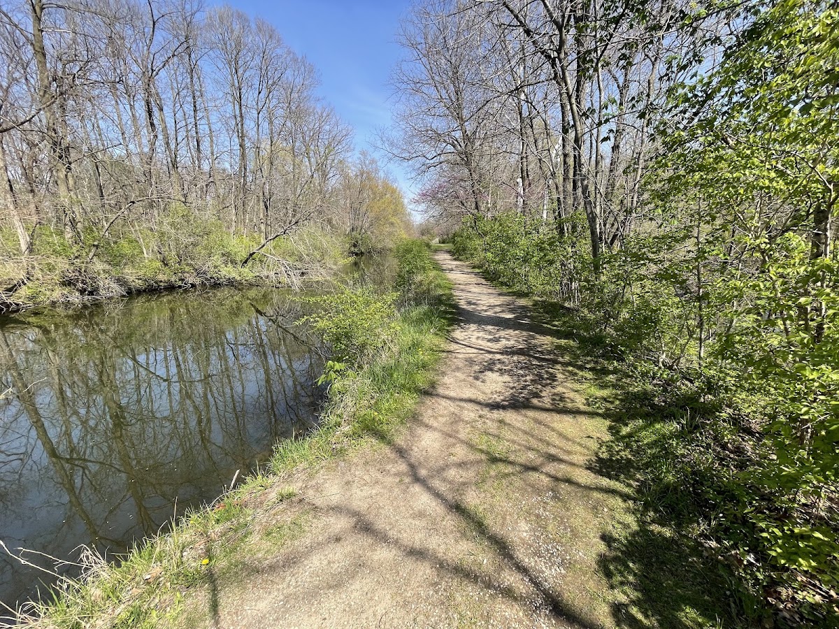 River Preserve County Park