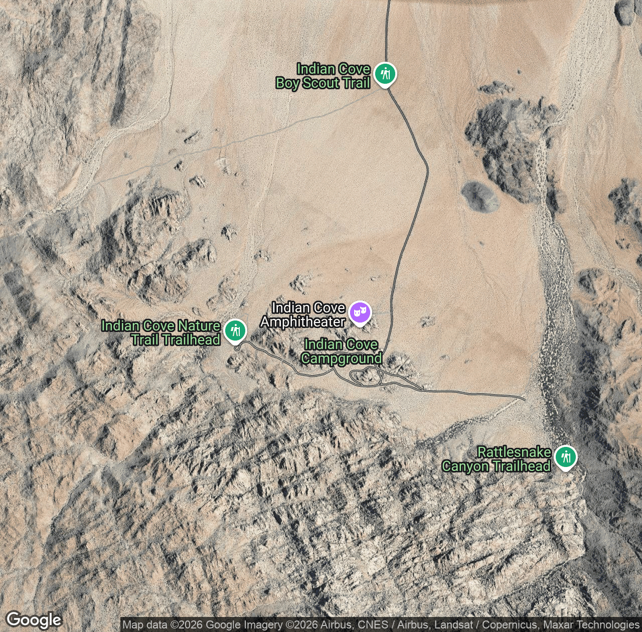 Group 6 Parking