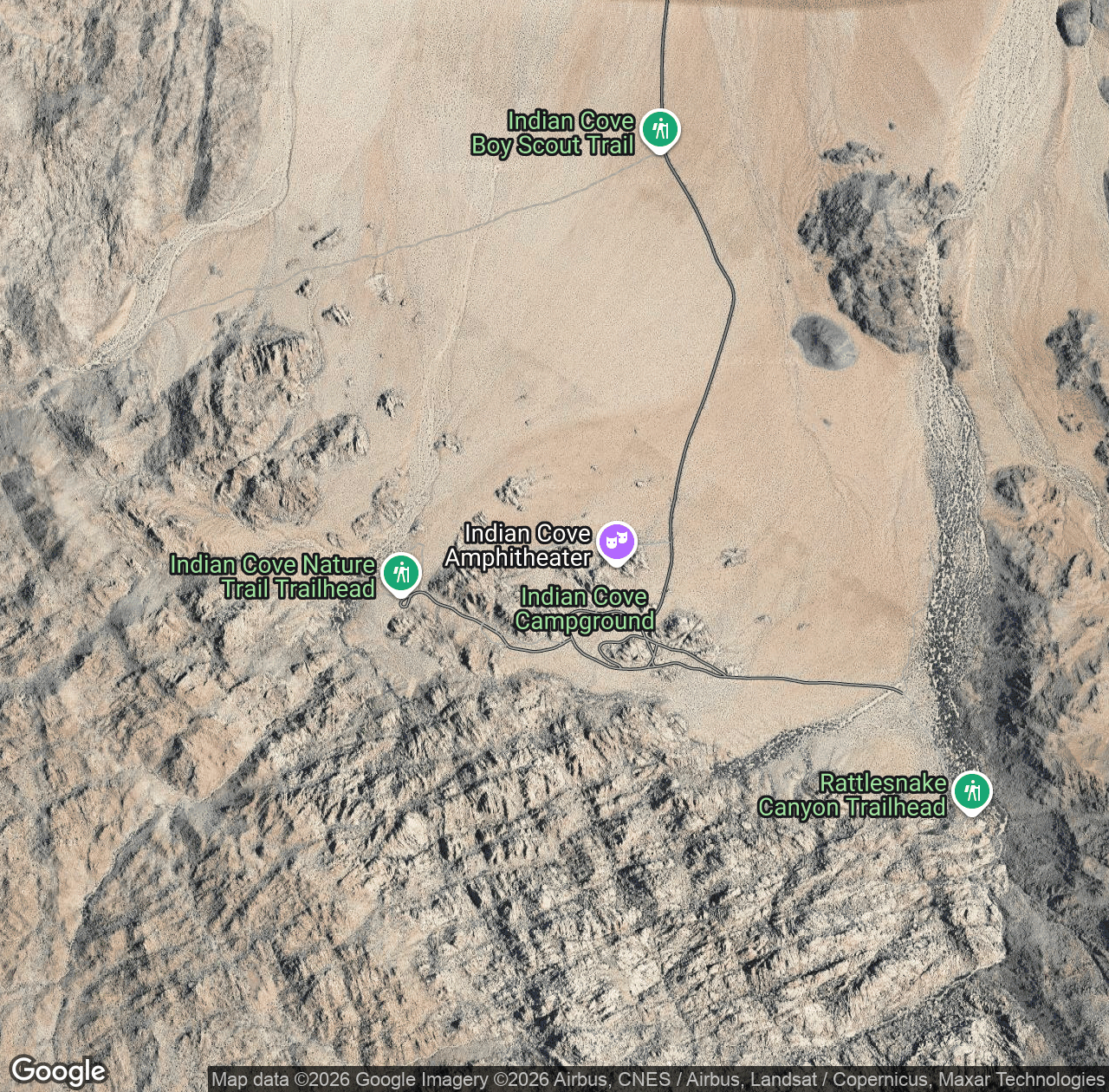 Group 5 Parking