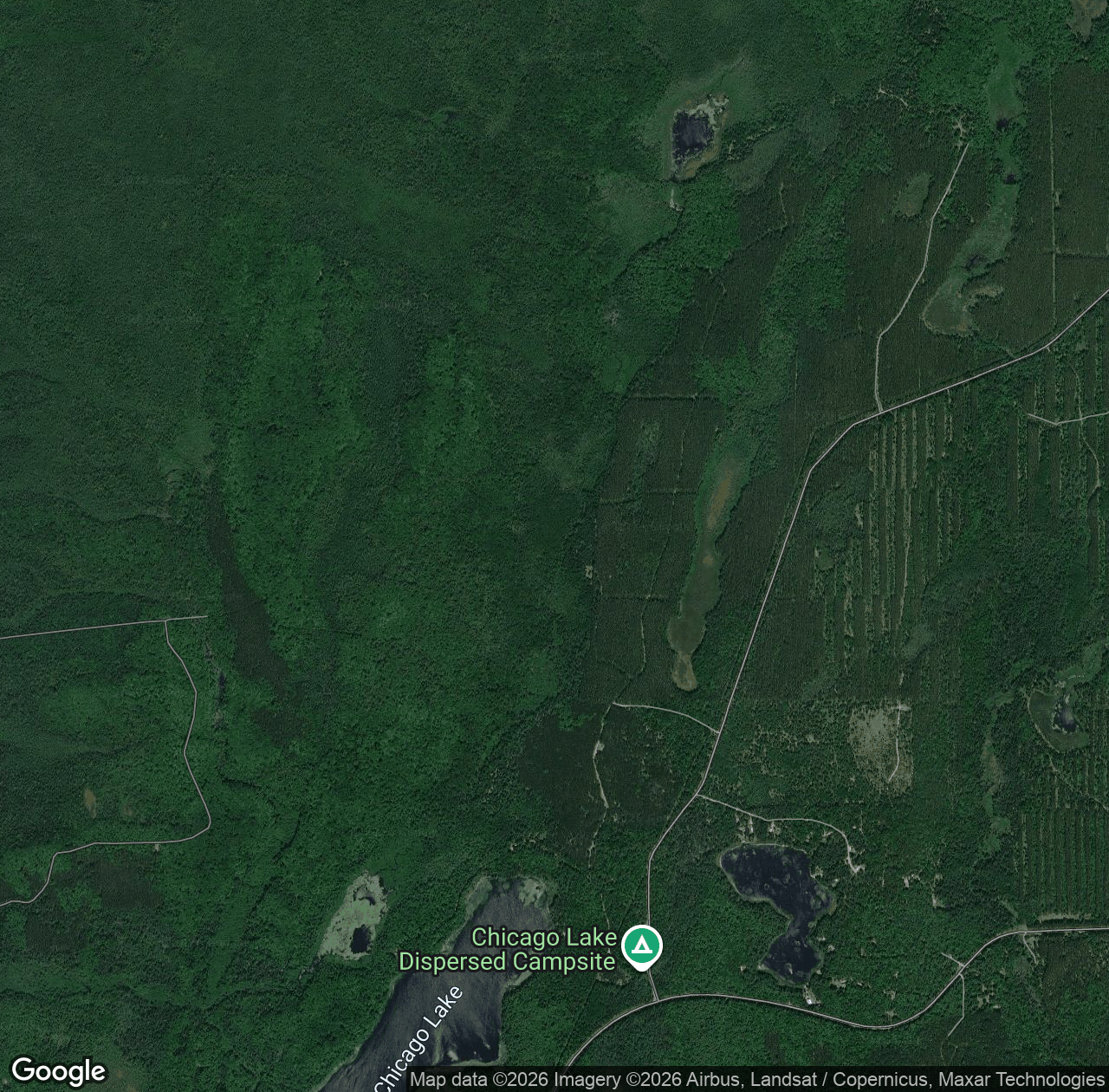 Eighteenmile Creek