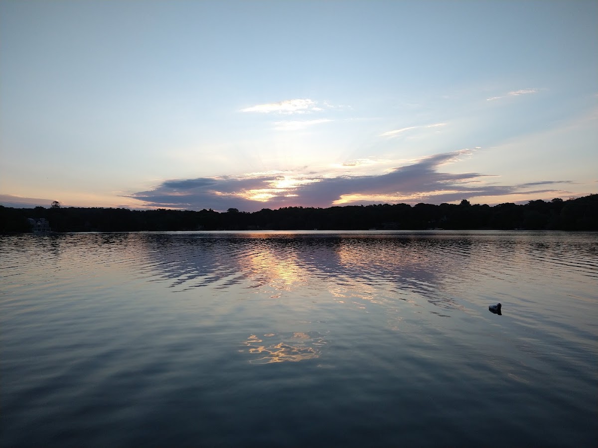 Great Herring Pond