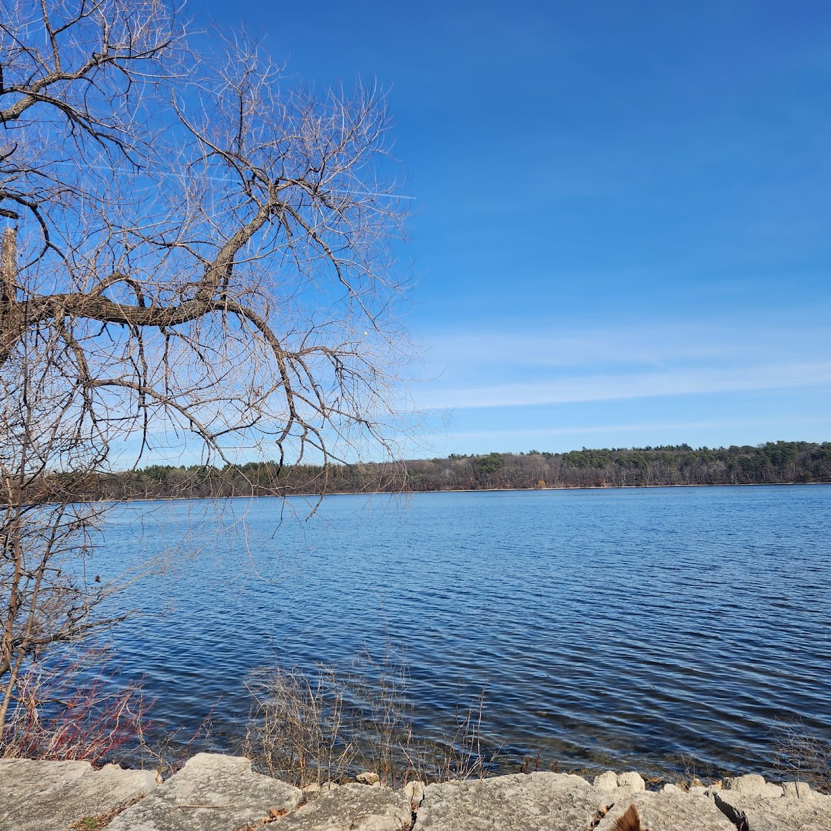 Vadnais - Snail Lakes Regional Park