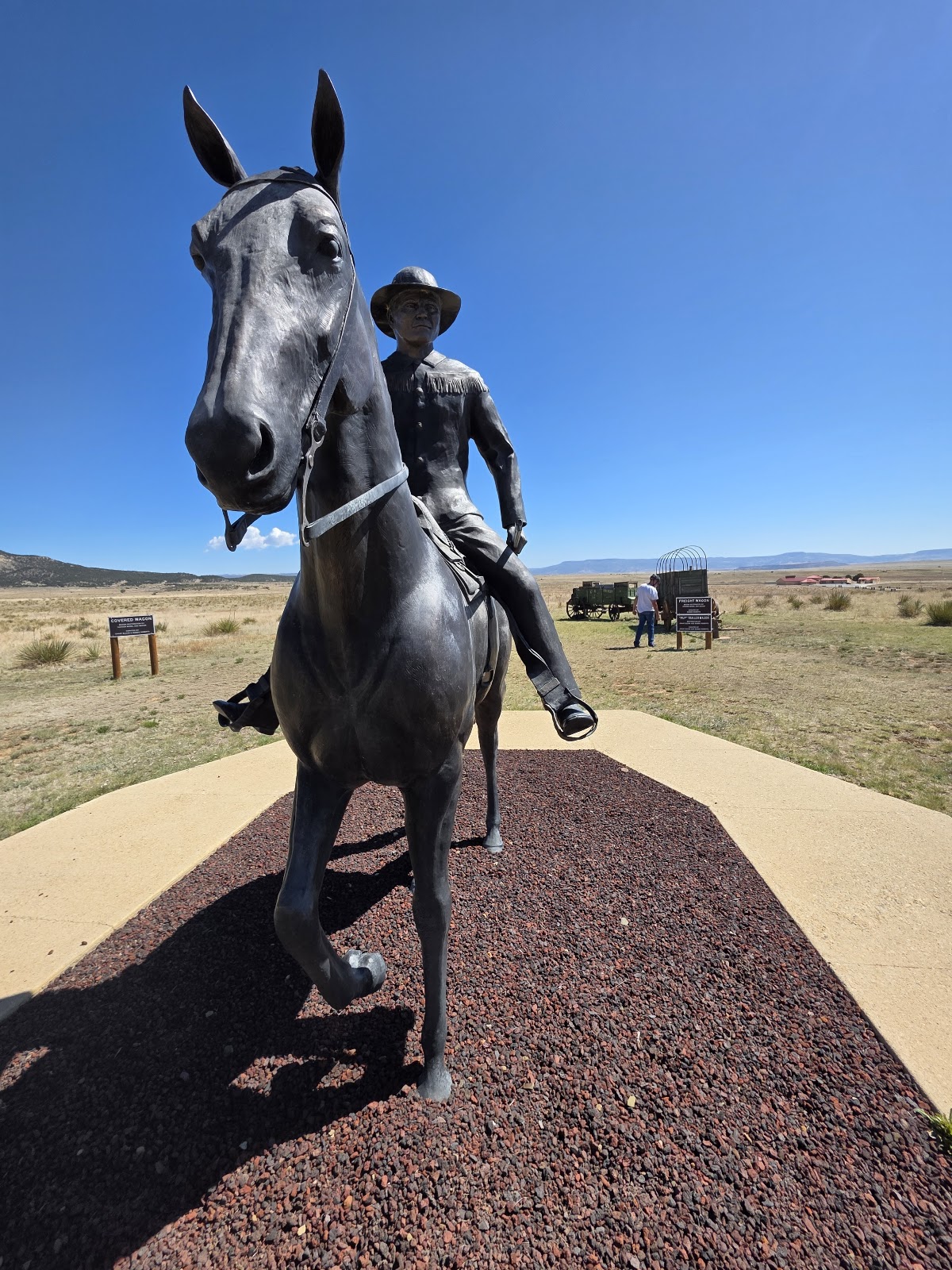Santa Fe Trail