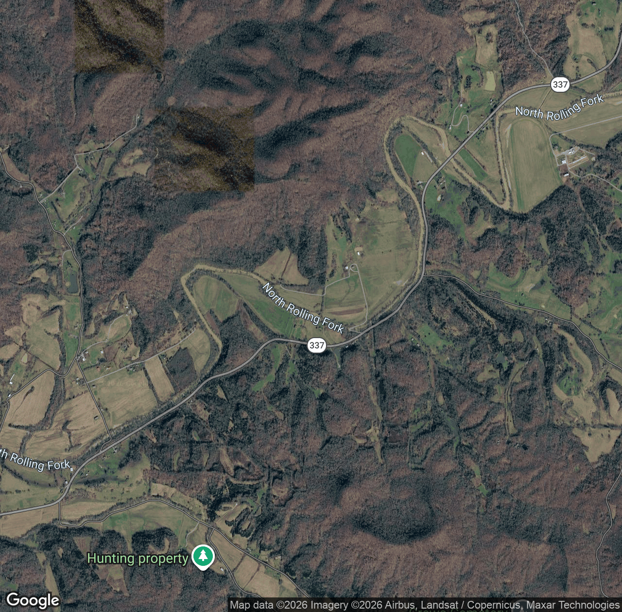North Rolling Fork
