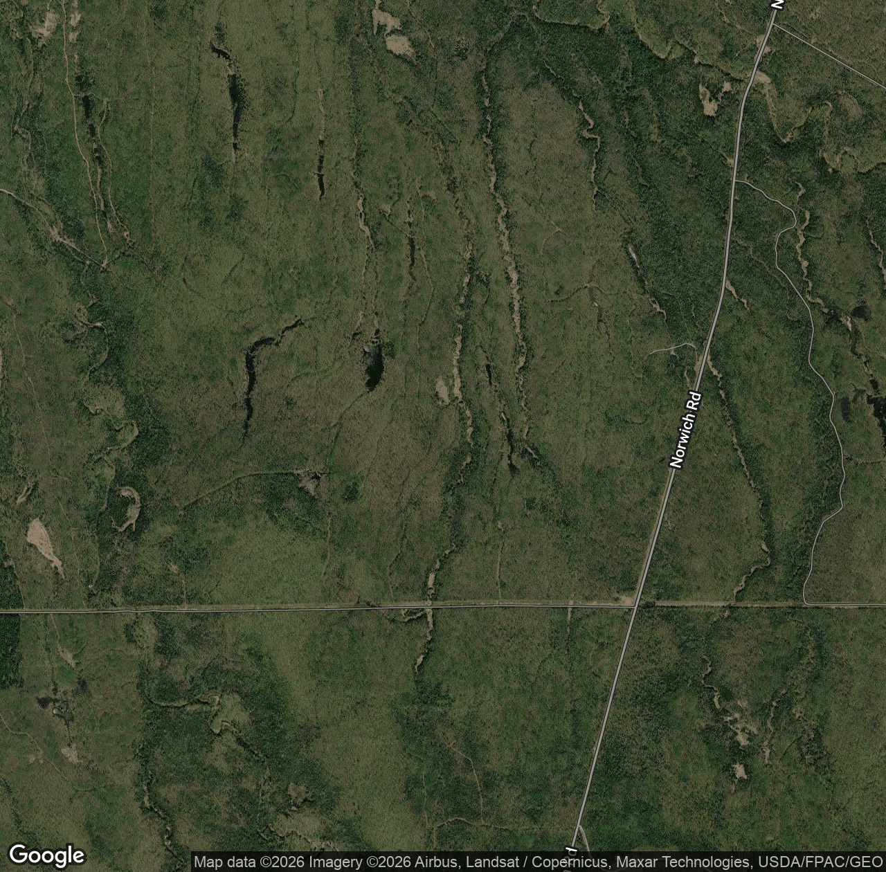 Floodwood River