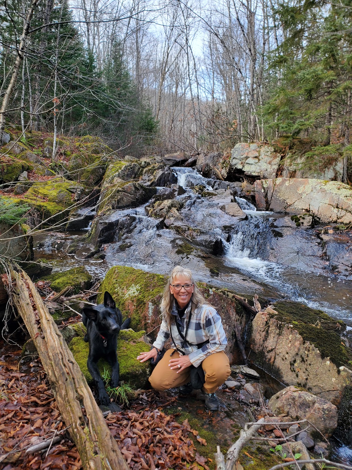 Sandhill Creek