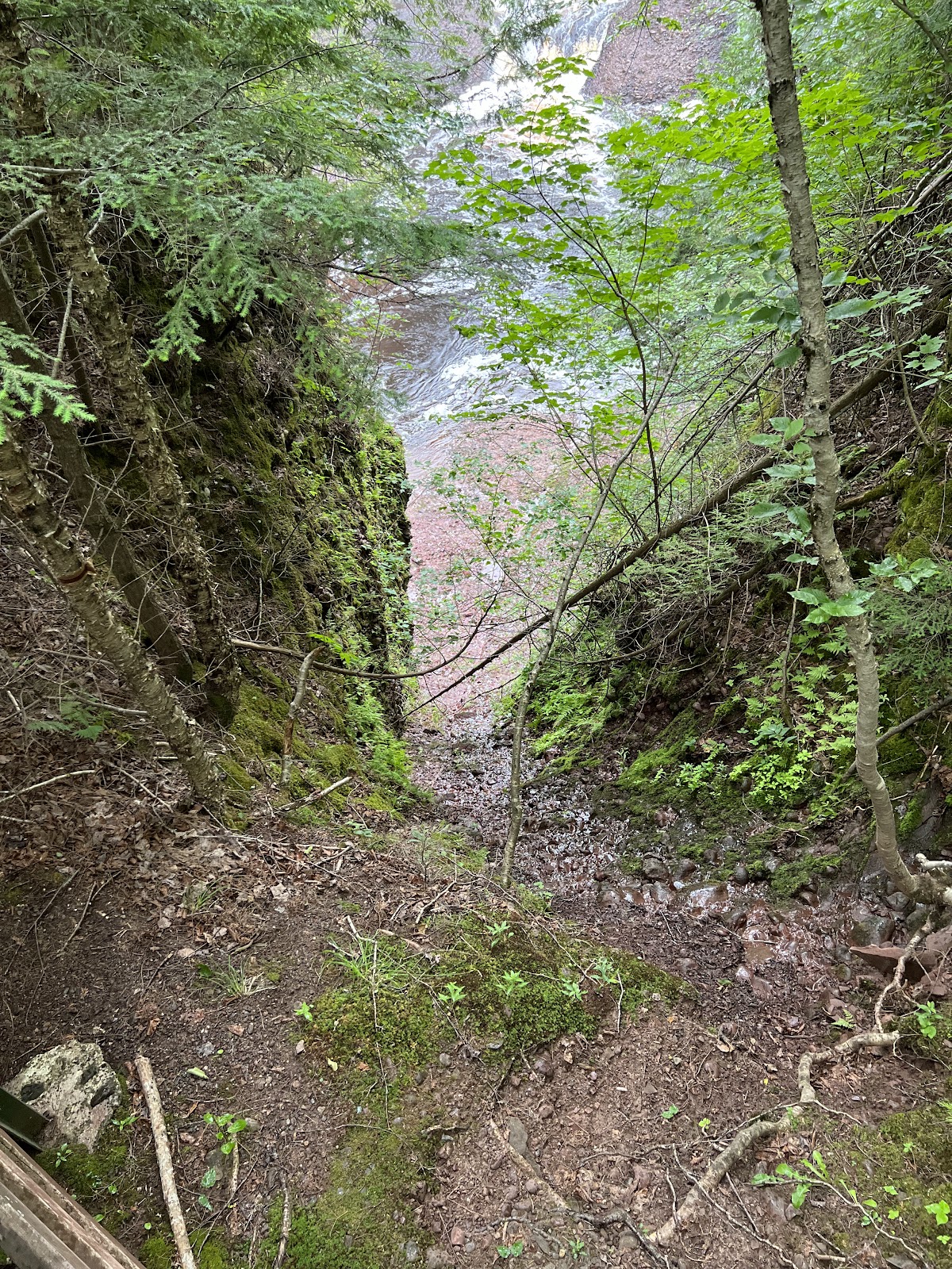 Spirit Creek