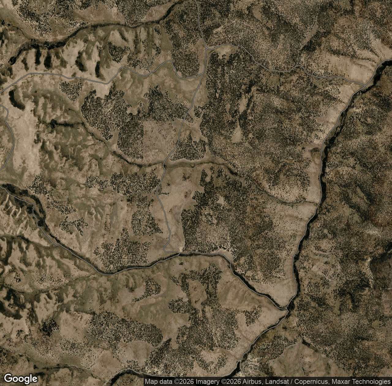 Desatoya Mountains