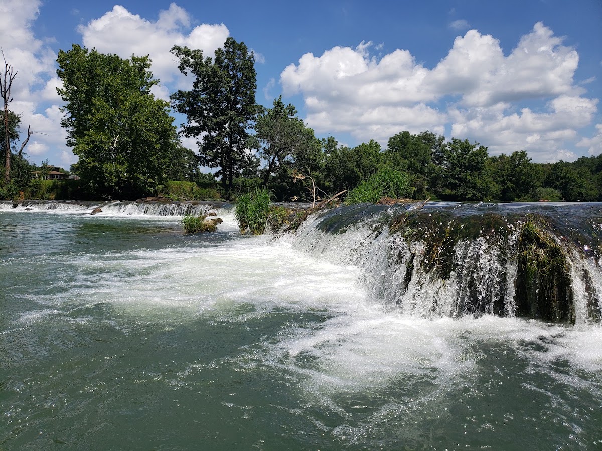 Spring River