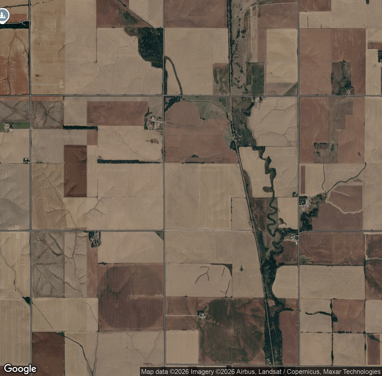 Elm Creek