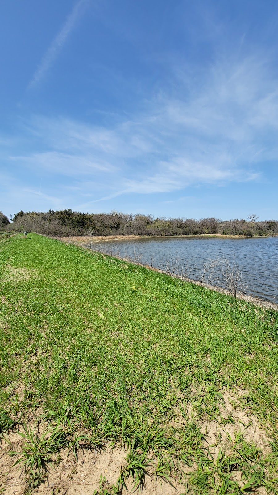 Corsica Lake