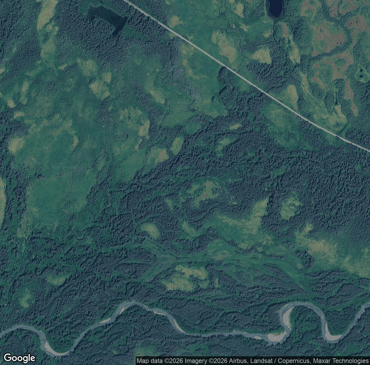 Antlen River