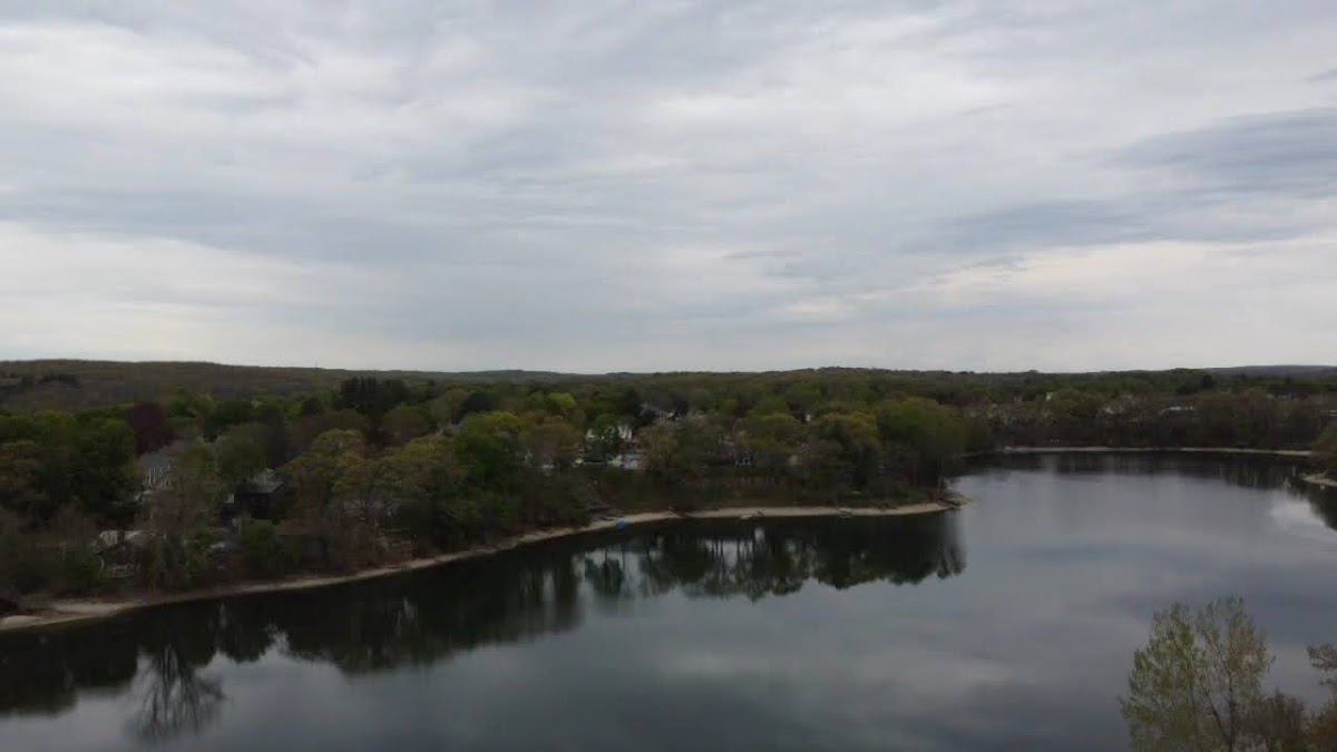 Scott Pond