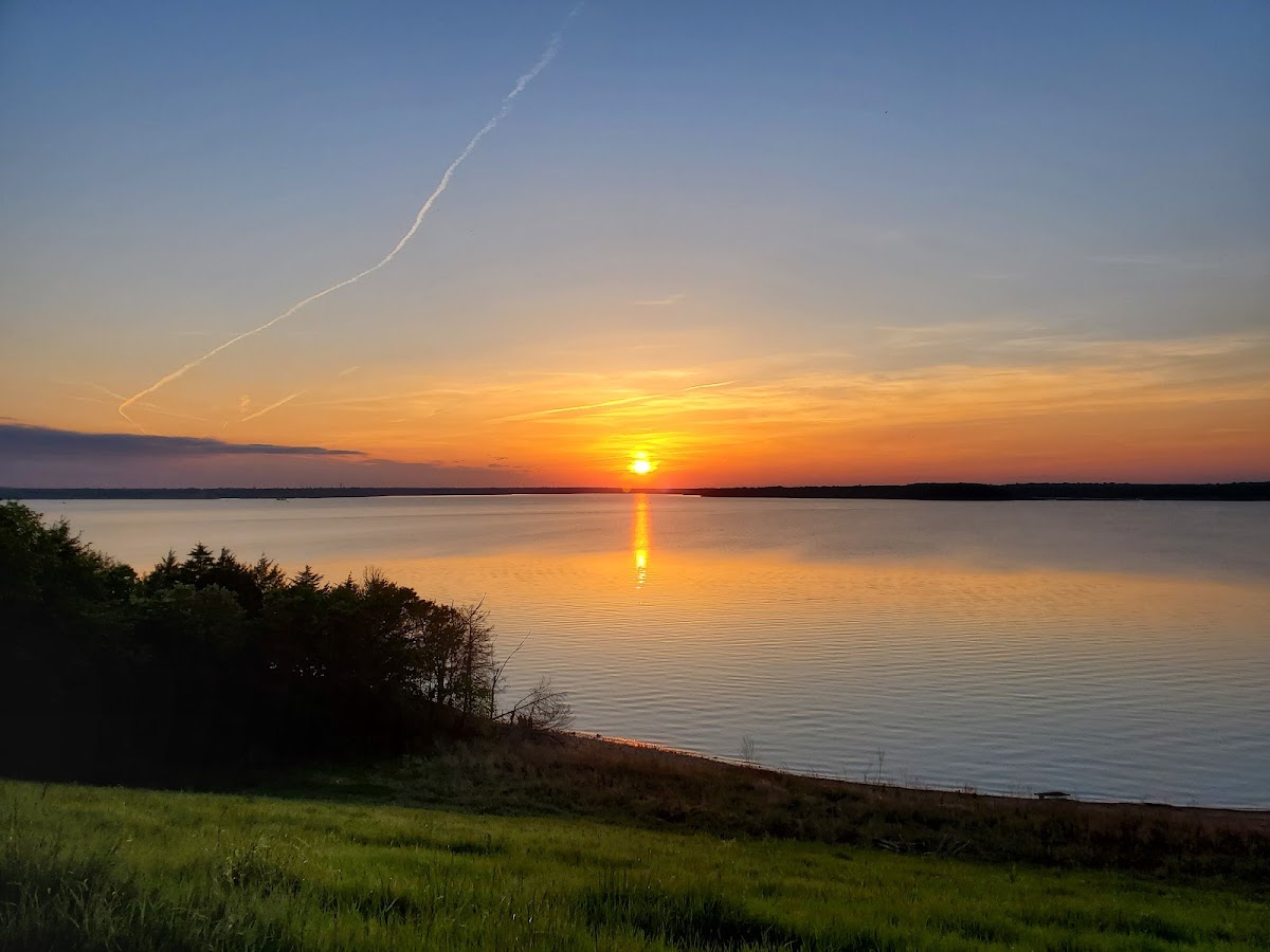Clinton Lake
