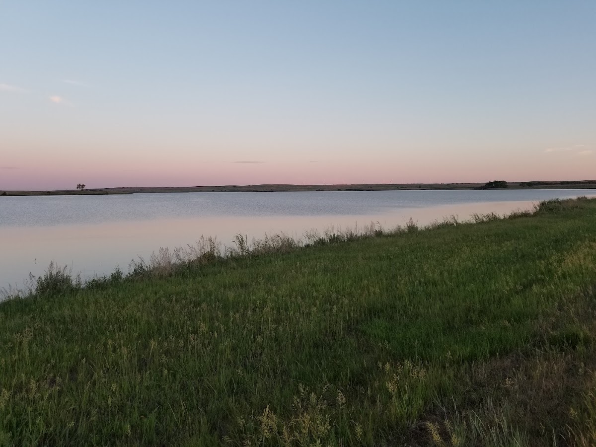 Lake Pocasse