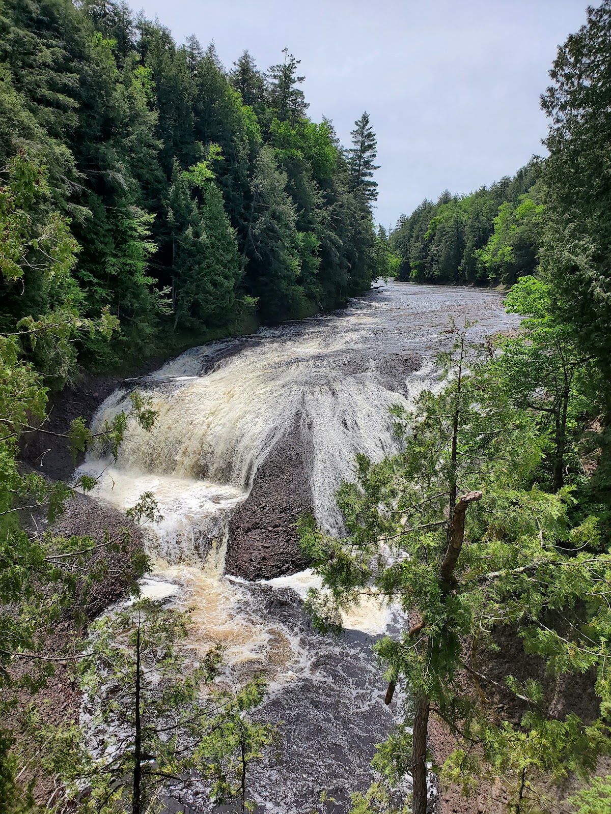 Black River