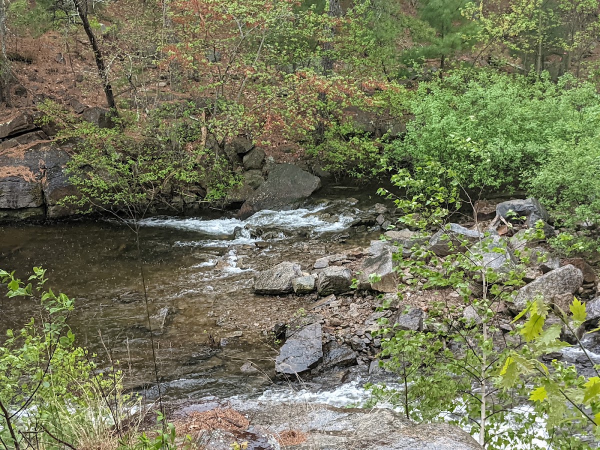 North Branch Pawtuxet River