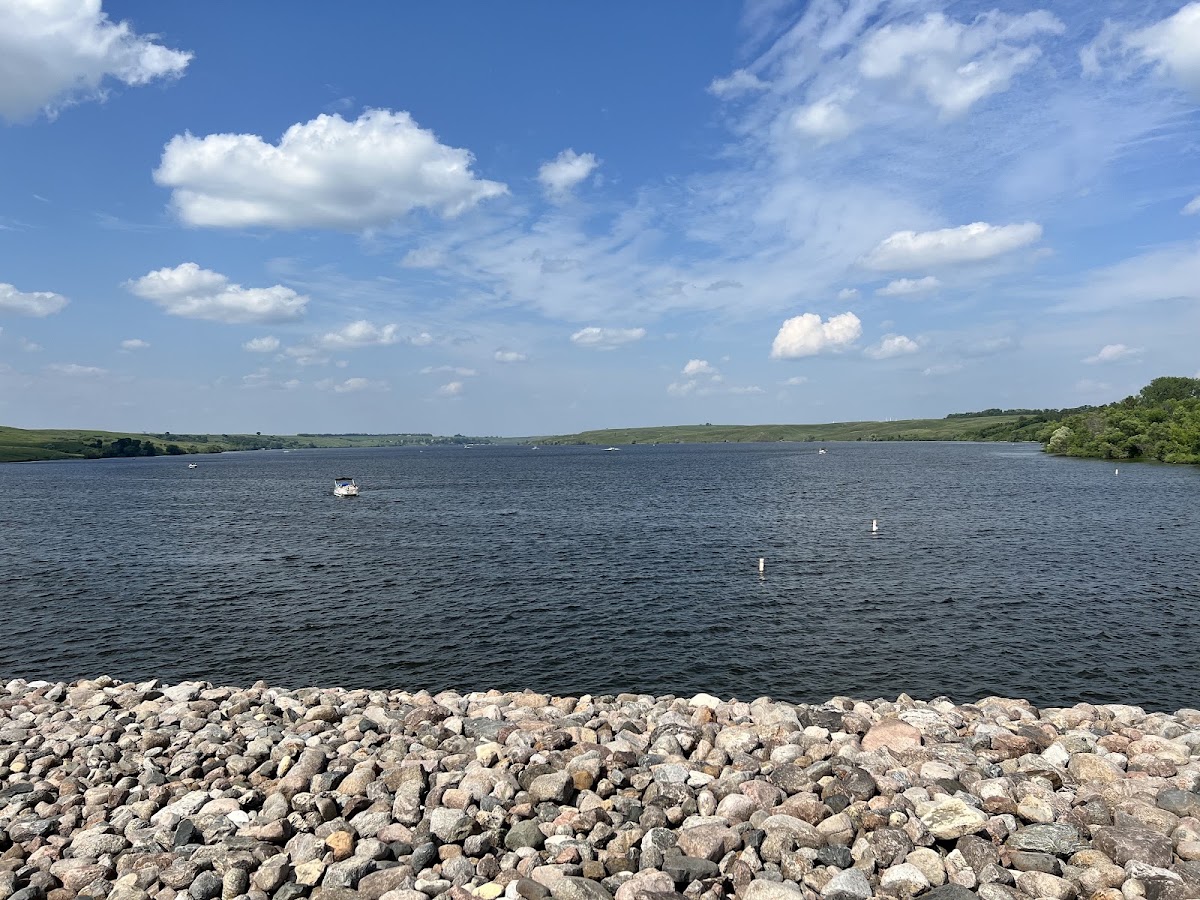 Lake Ashtabula