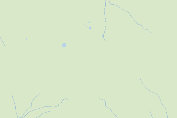 Cameron Glaciers