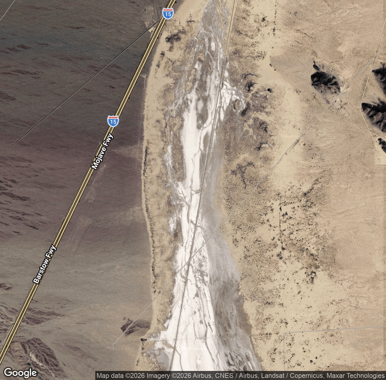 Mojave River