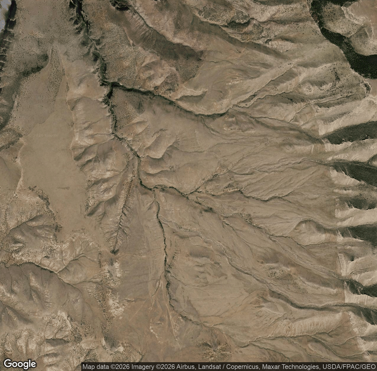 Bighorn Lake