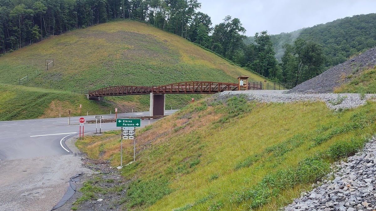 Shingletree Trail