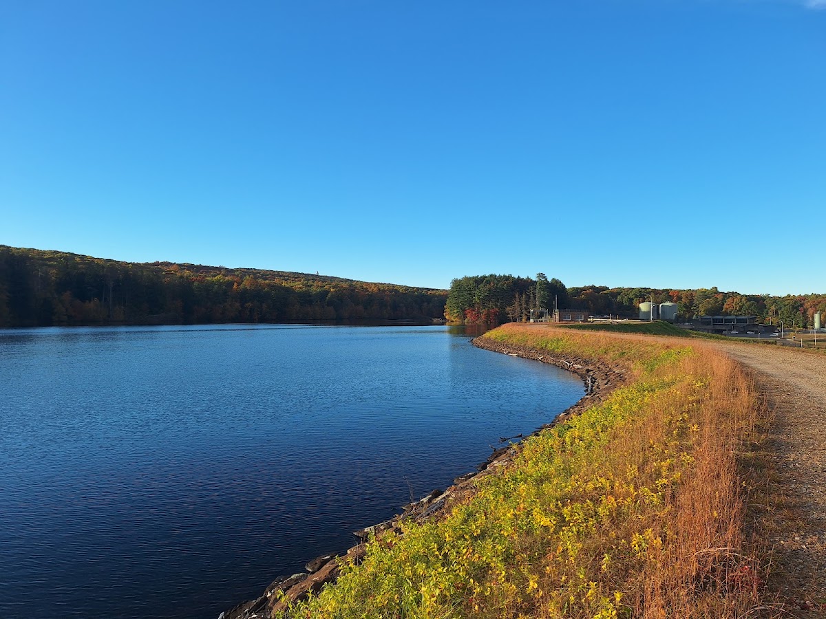 Hartford Reservoir Number 6