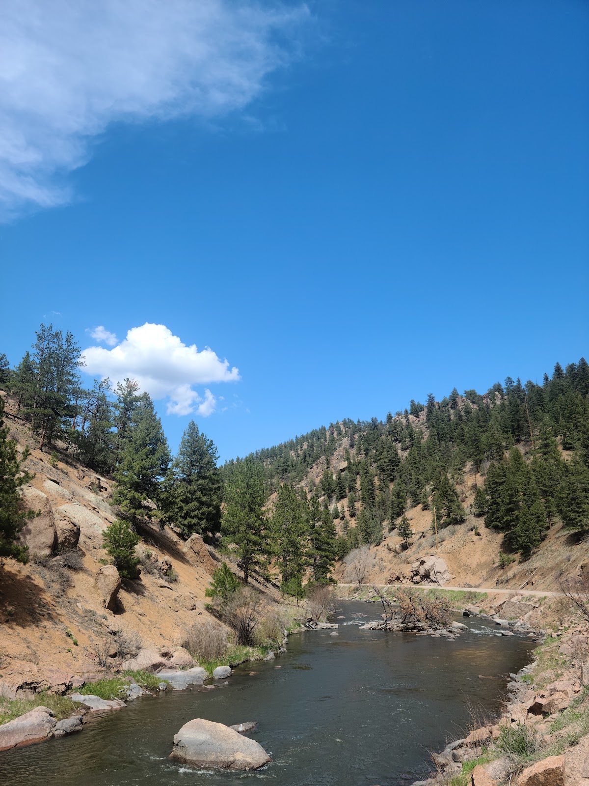 South Platte River