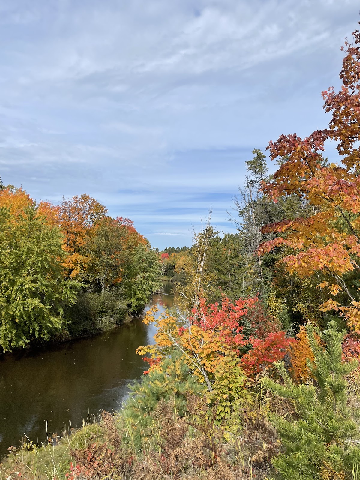 Manistique River