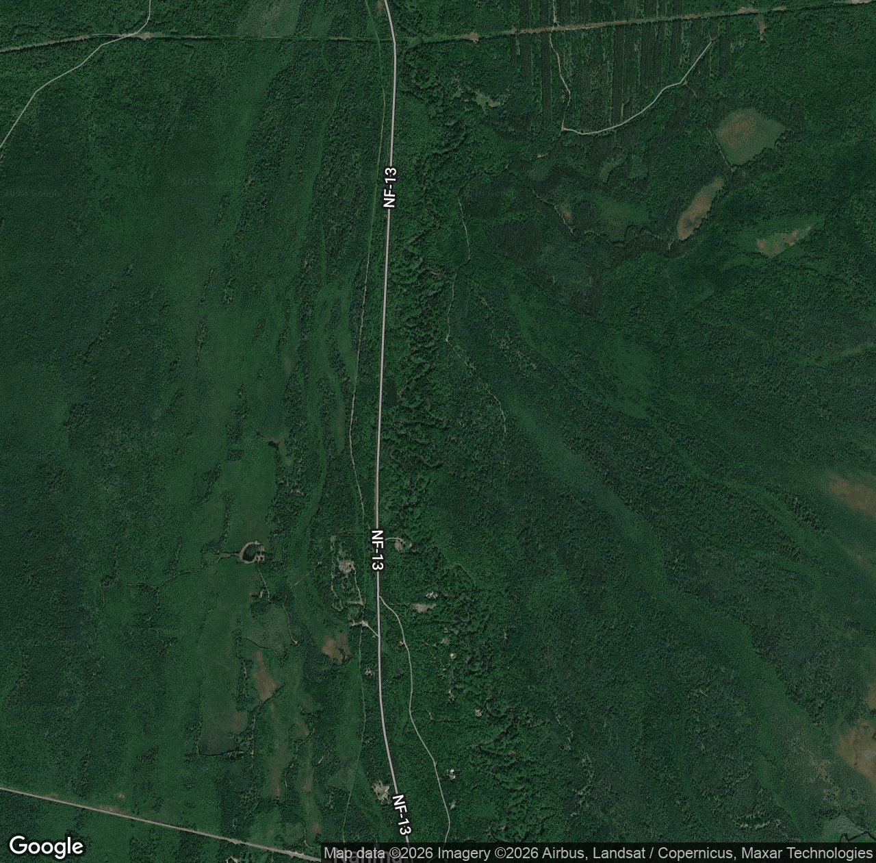 Sturgeon River