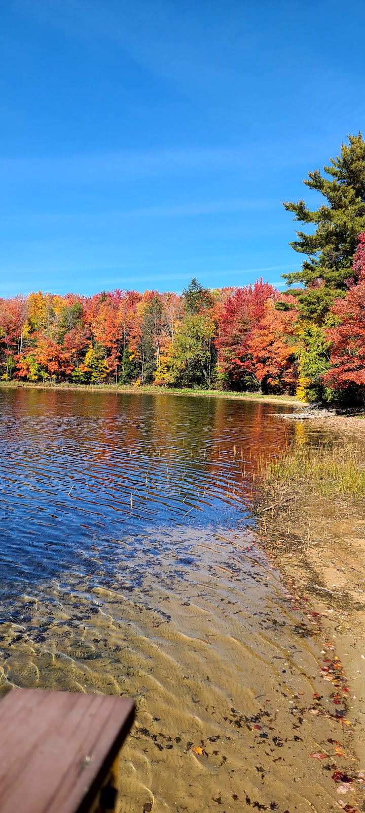 Colwell Lake