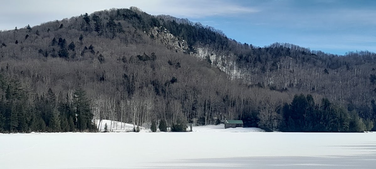 Nichols Pond