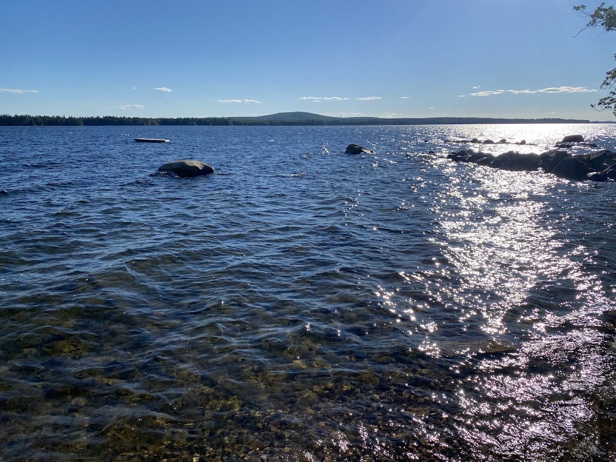 West Grand Lake