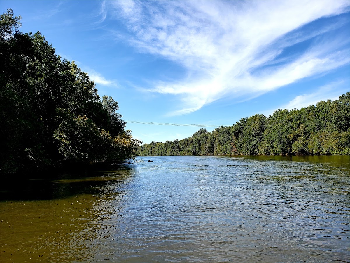 Wateree River