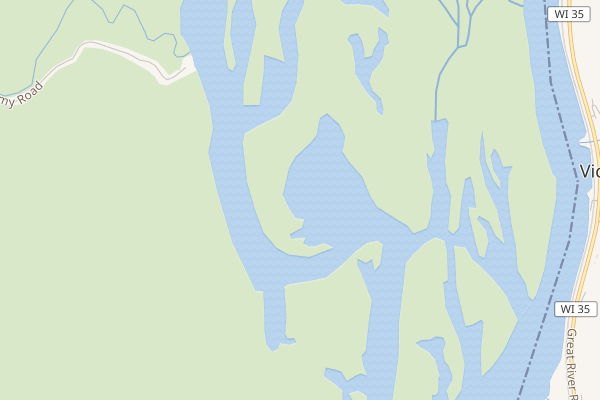 Minnesota Slough