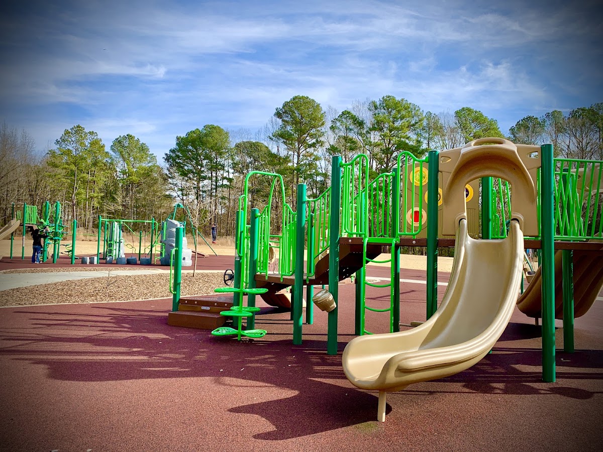 Forest Ridge Park