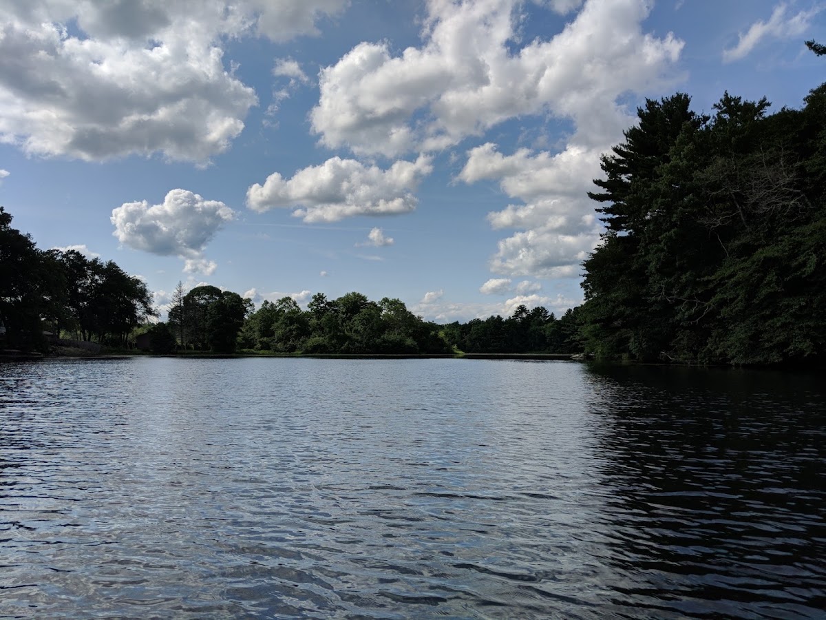 Hope Pond