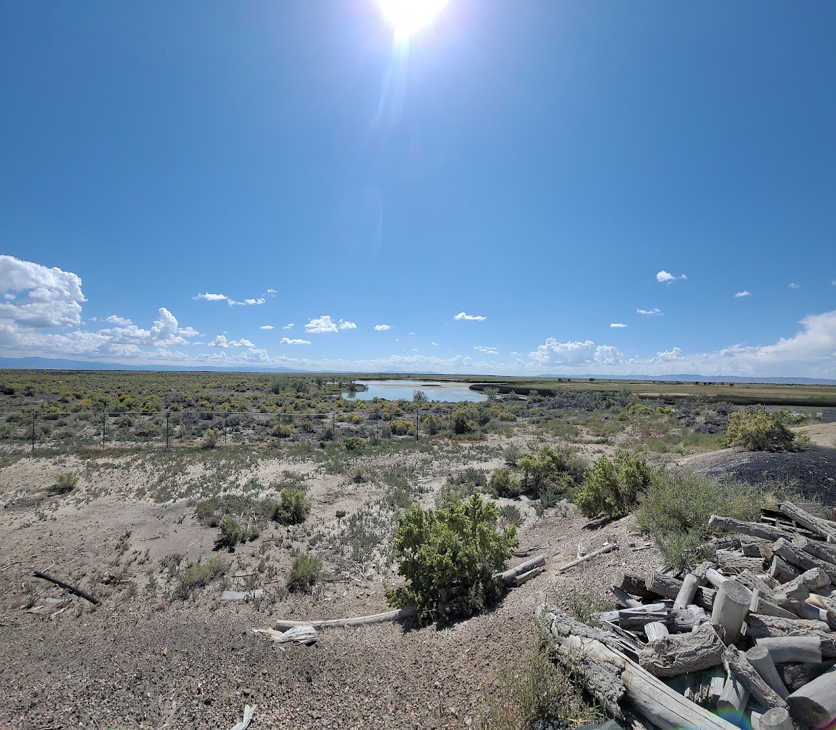Spring Lake