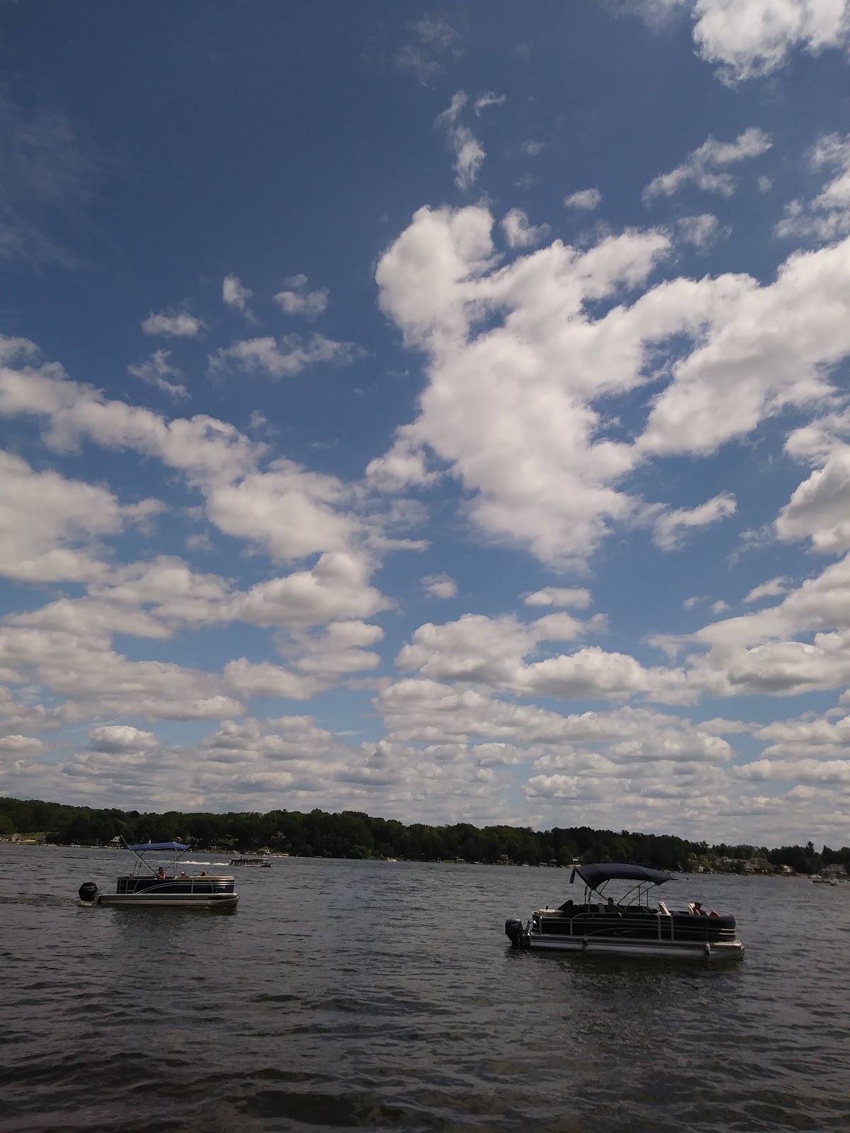 Conneaut Lake