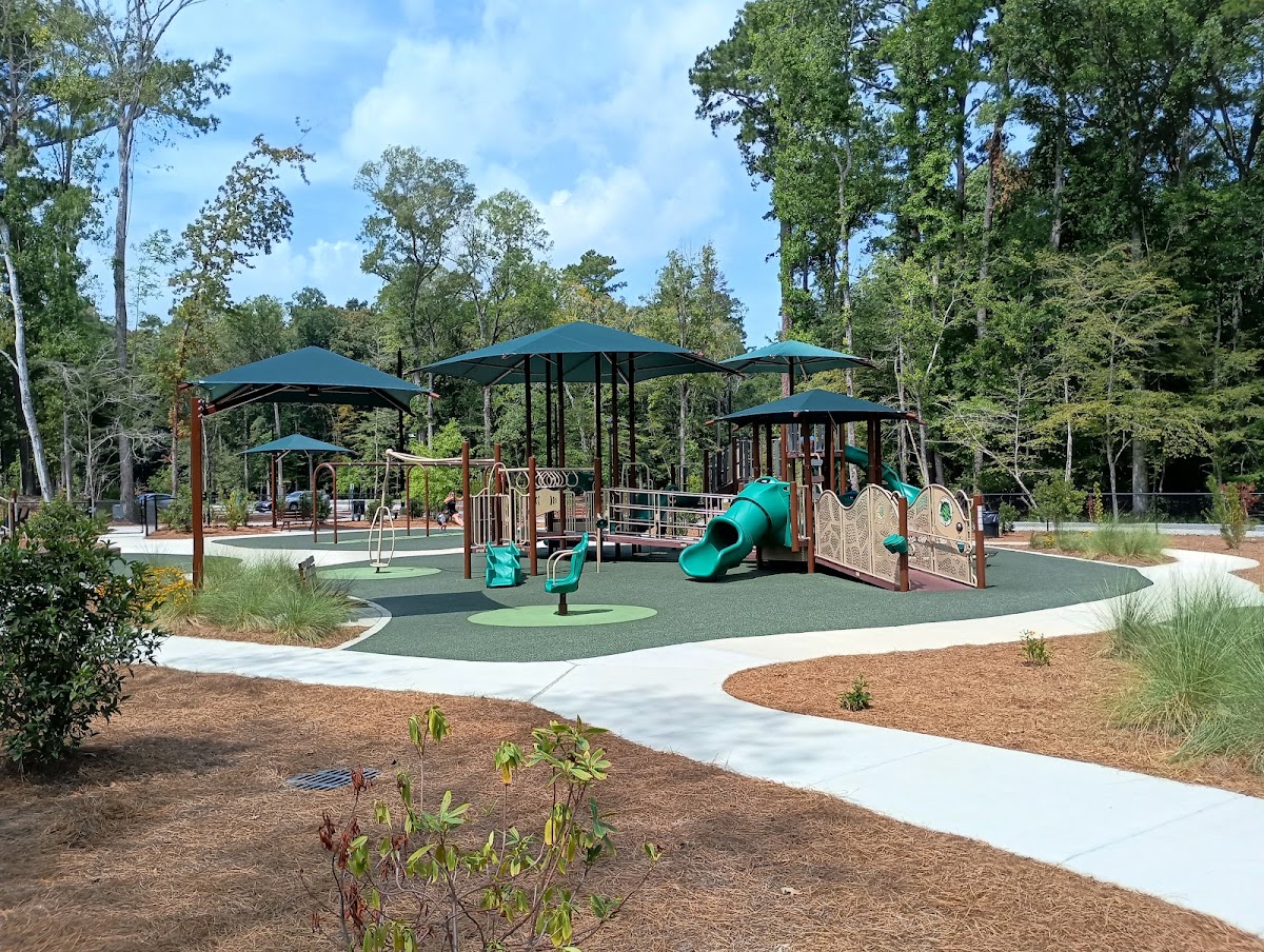 Pine Trace Park