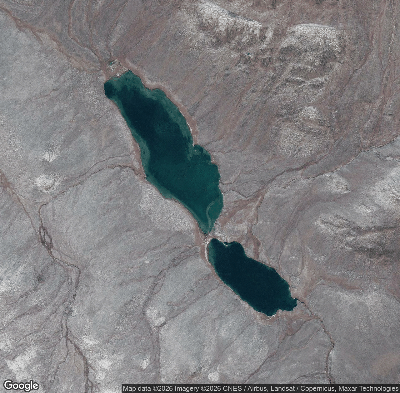 Natat Lake